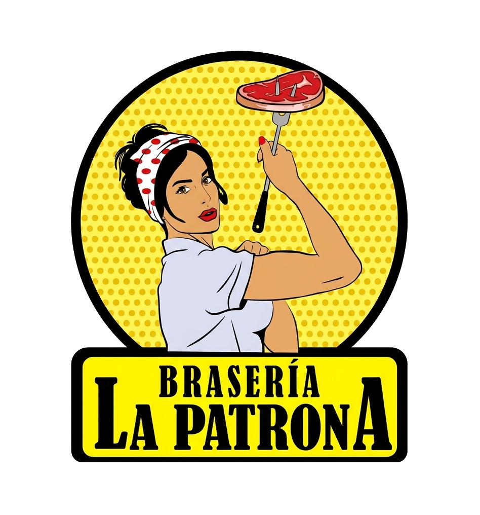 Brasería La Patrona
